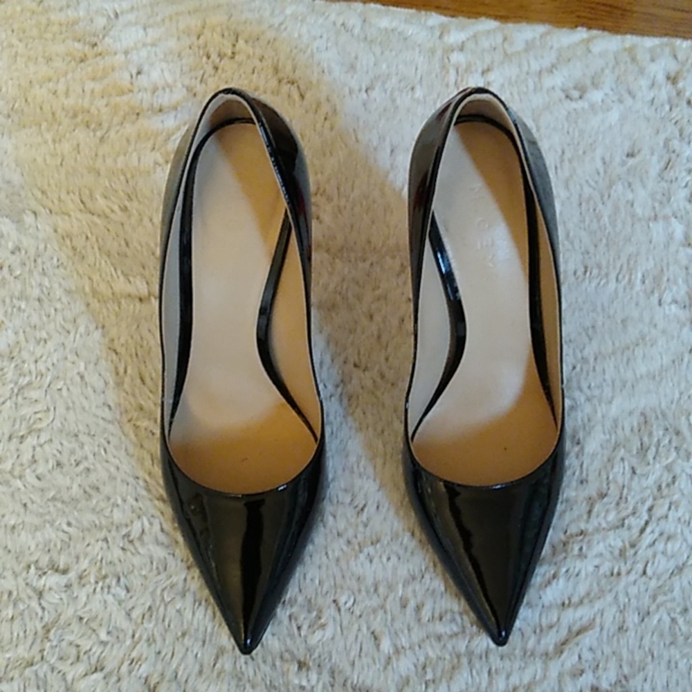 Amazing M. Gemi Stilettos - Picture 3 of 14